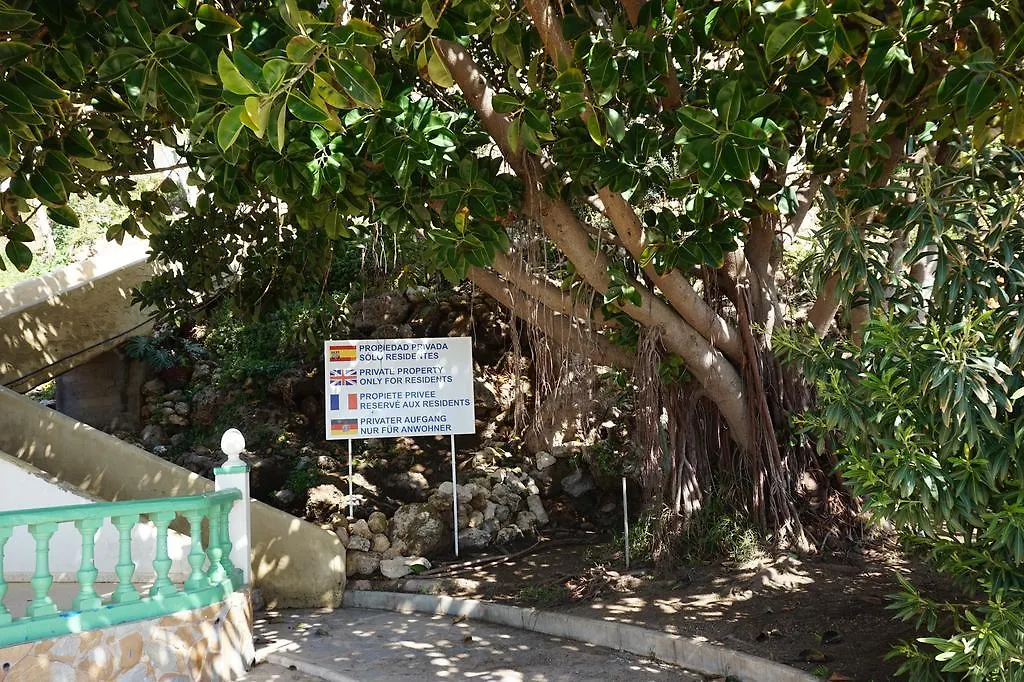 Διαμέρισμα Castillo De Santa Clara Τορρεμολίνος