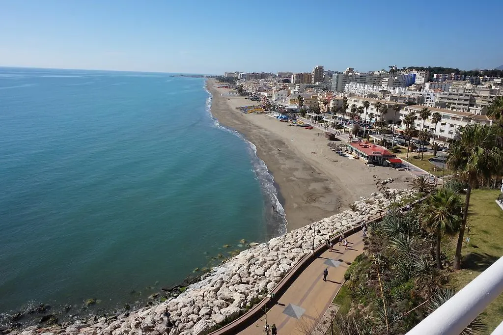 Castillo De Santa Clara Torremolinos