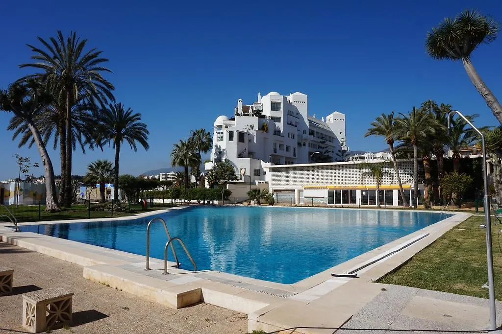 Castillo De Santa Clara Torremolinos Spain