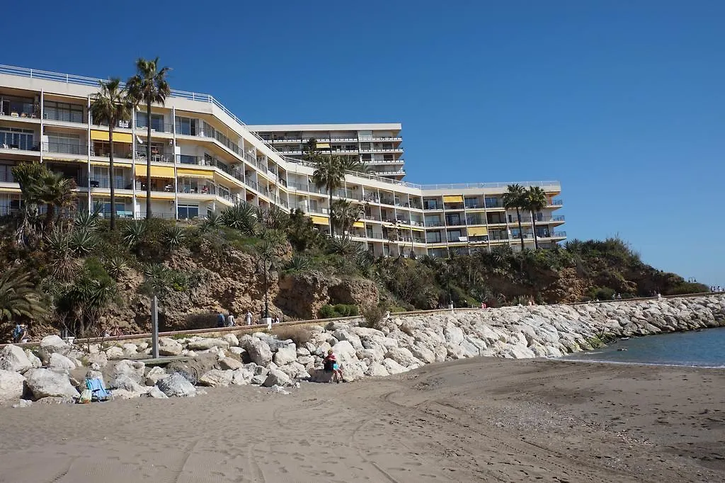 Apartment Castillo De Santa Clara Torremolinos