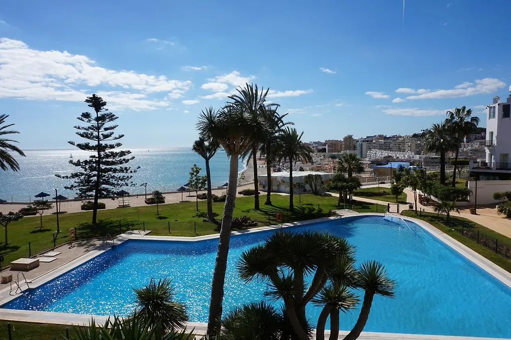 Castillo De Santa Clara Torremolinos Spain
