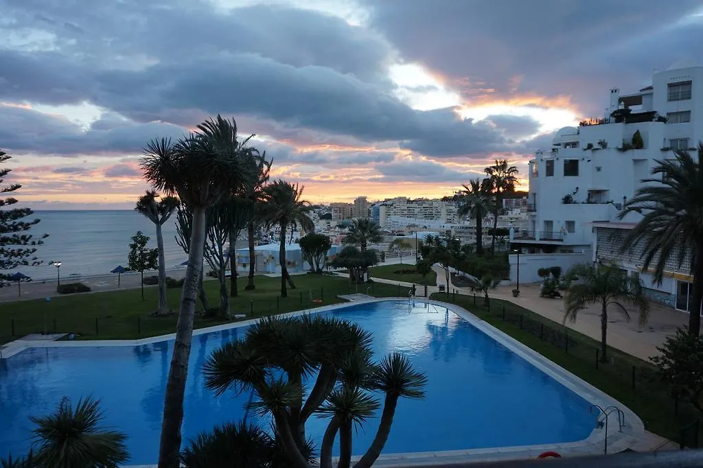 Apartment Castillo De Santa Clara Torremolinos