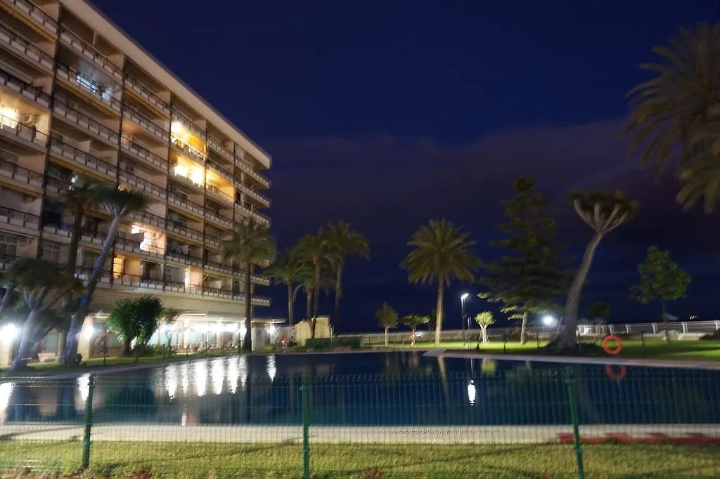 Apartment Castillo De Santa Clara Torremolinos Spain