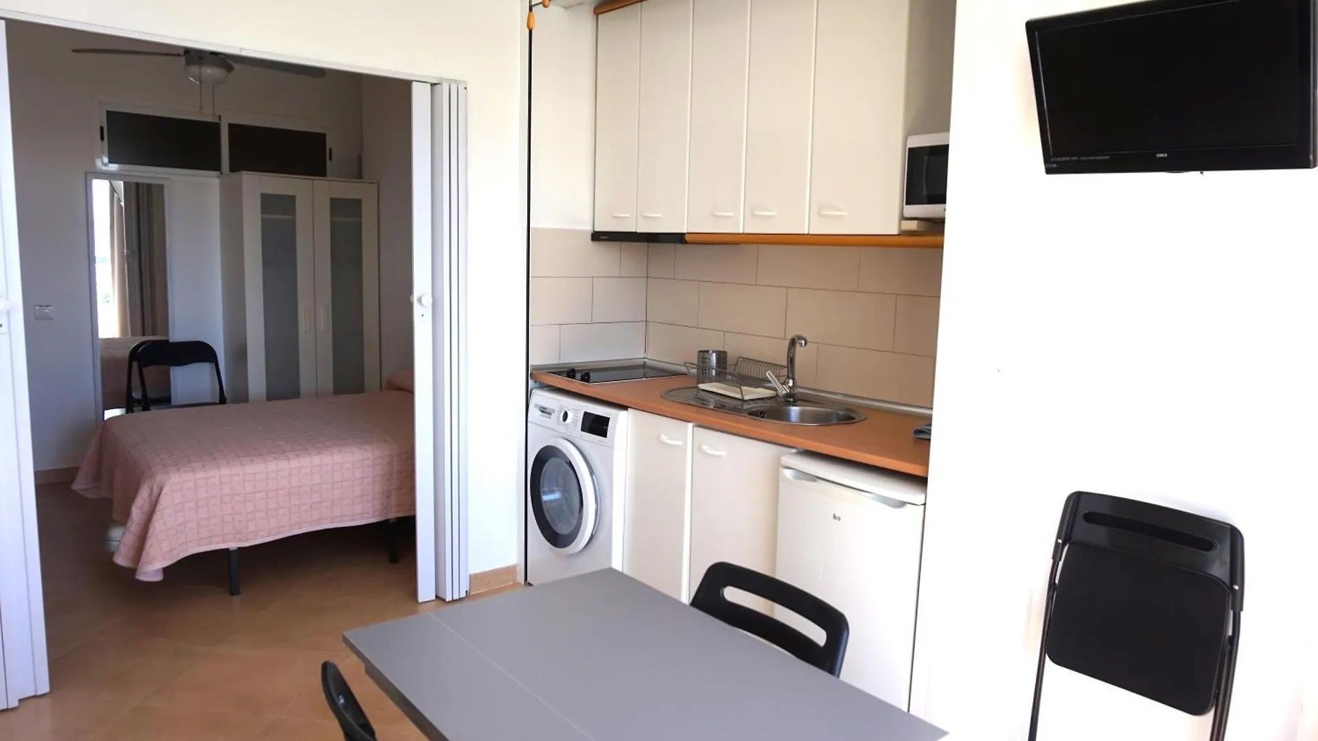 Apartament Castillo De Santa Clara Torremolinos