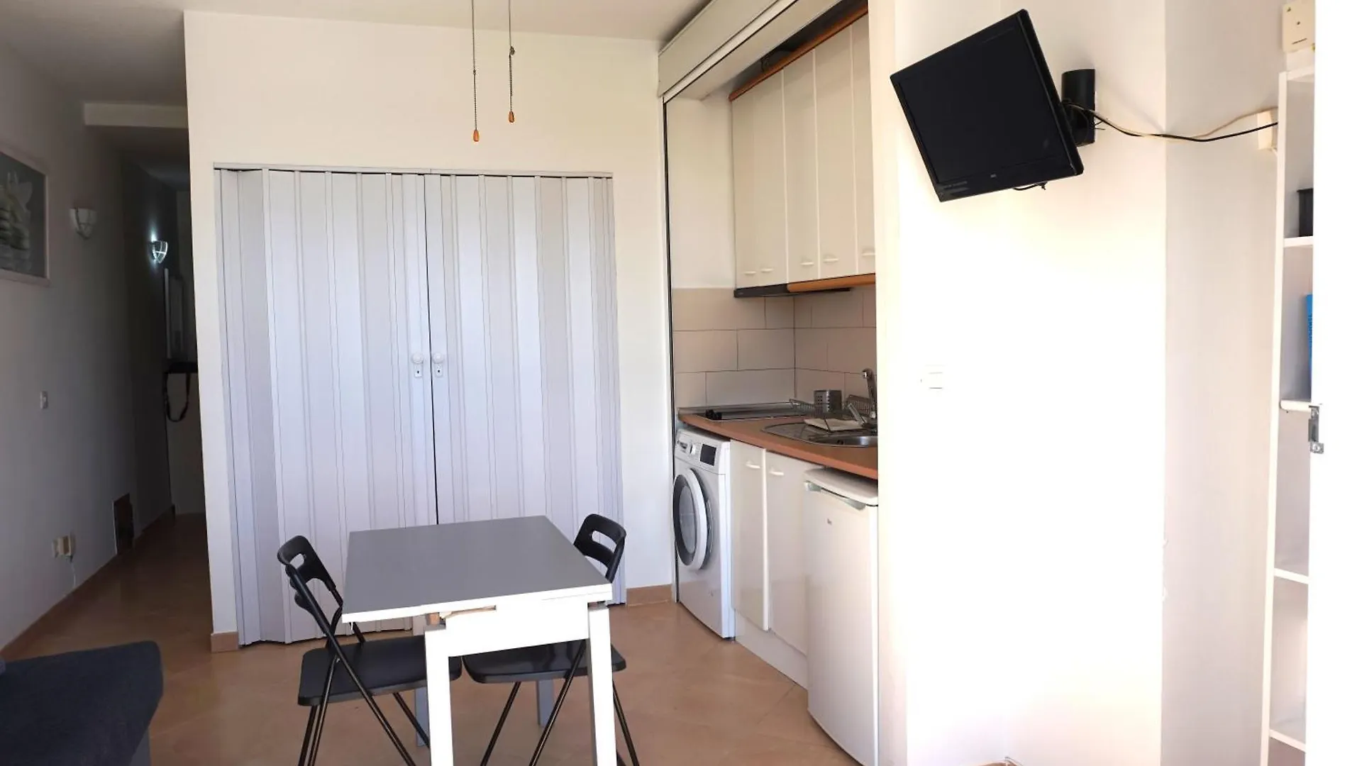 Apartament Castillo De Santa Clara Torremolinos