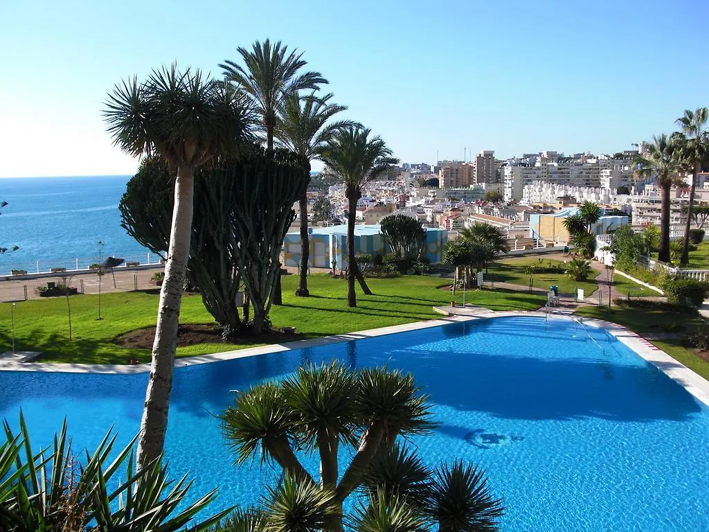 Castillo De Santa Clara Torremolinos Hiszpania