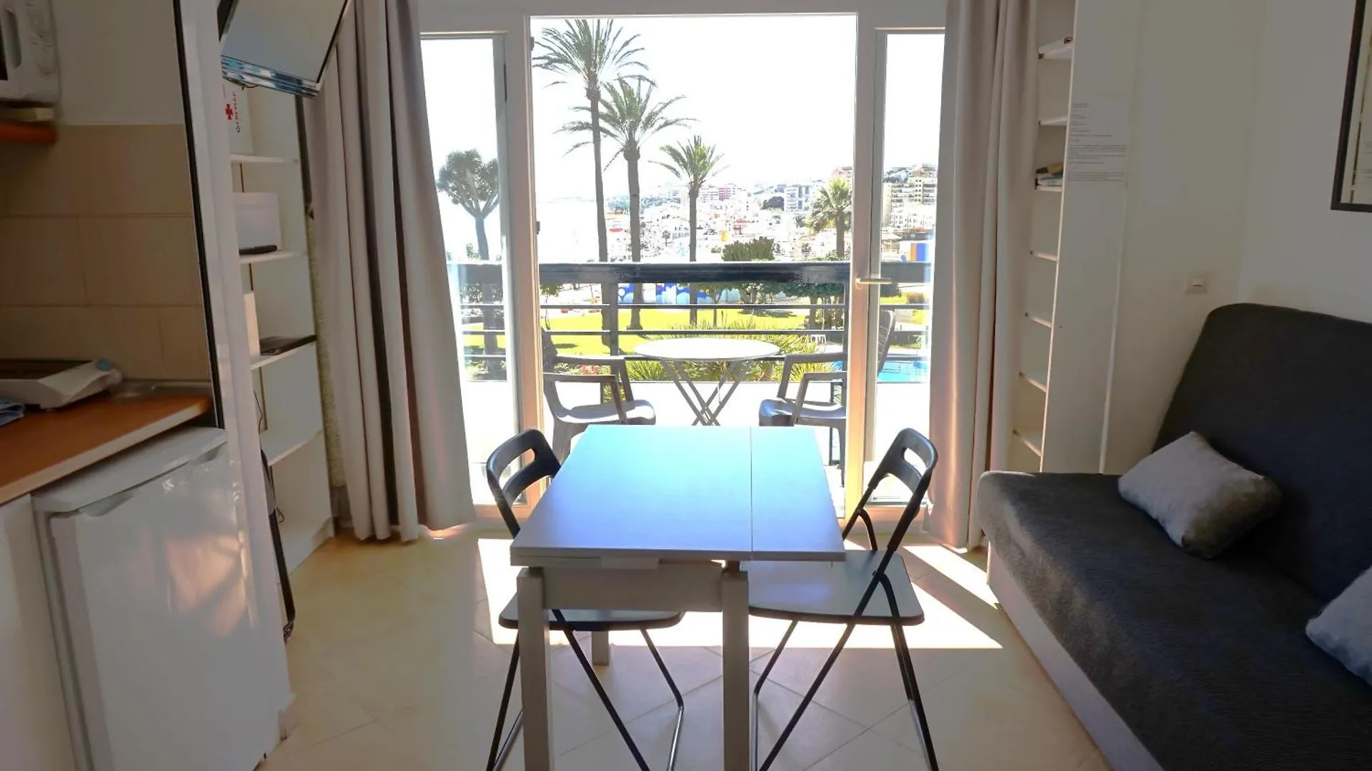 Castillo De Santa Clara Torremolinos Apartment