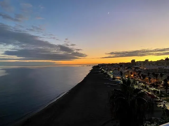 Castillo De Santa Clara Torremolinos Apartment