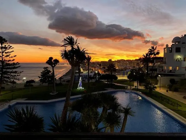 Apartment Castillo De Santa Clara Torremolinos Spain