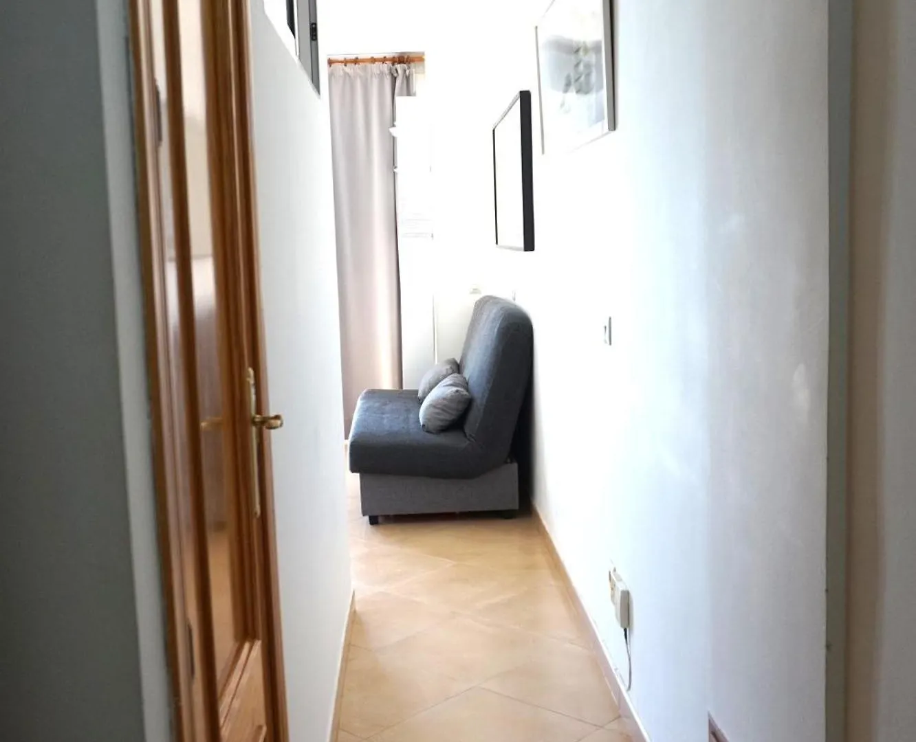 Apartment Castillo De Santa Clara Torremolinos
