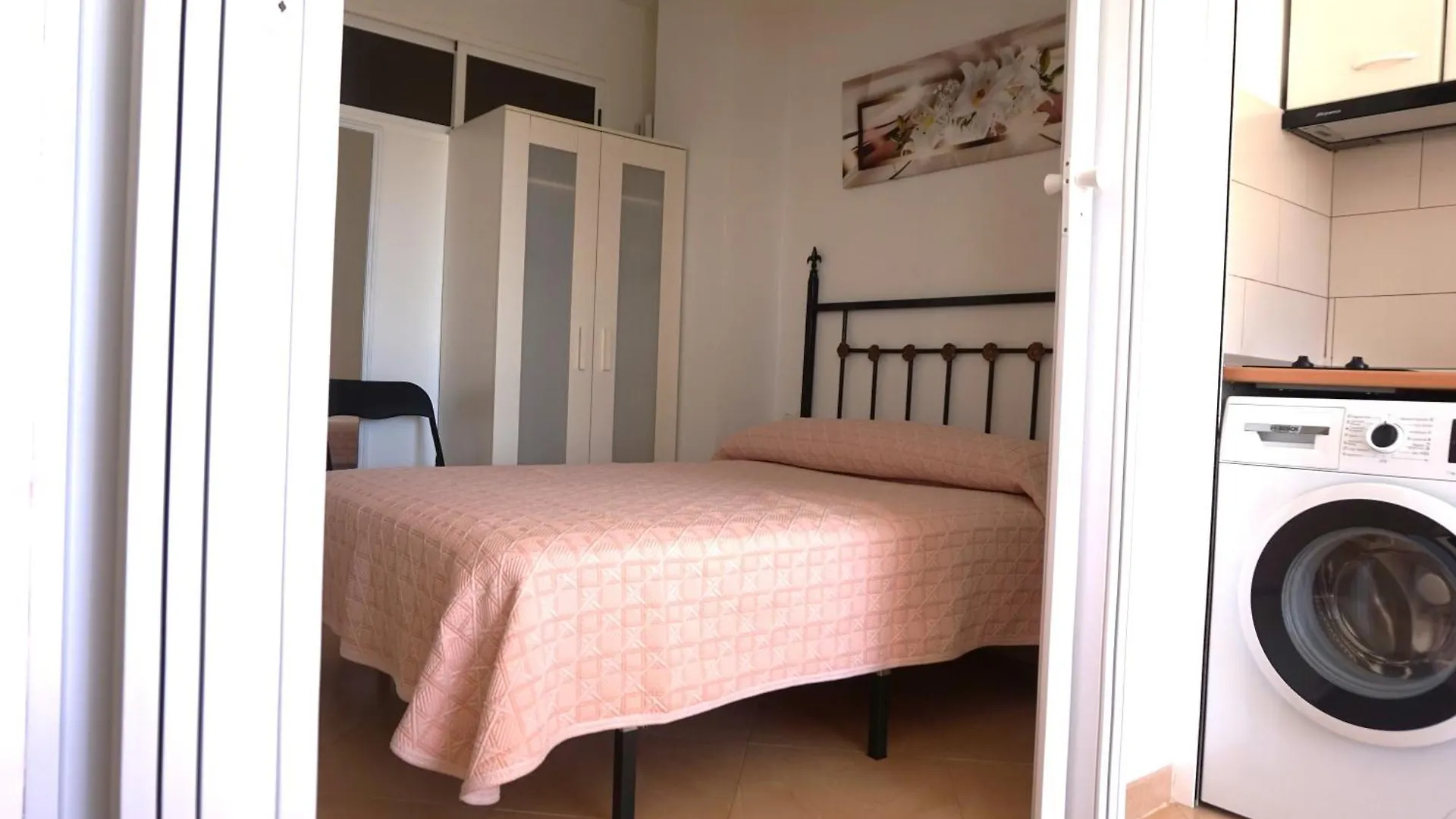 Apartment Castillo De Santa Clara Torremolinos Spain