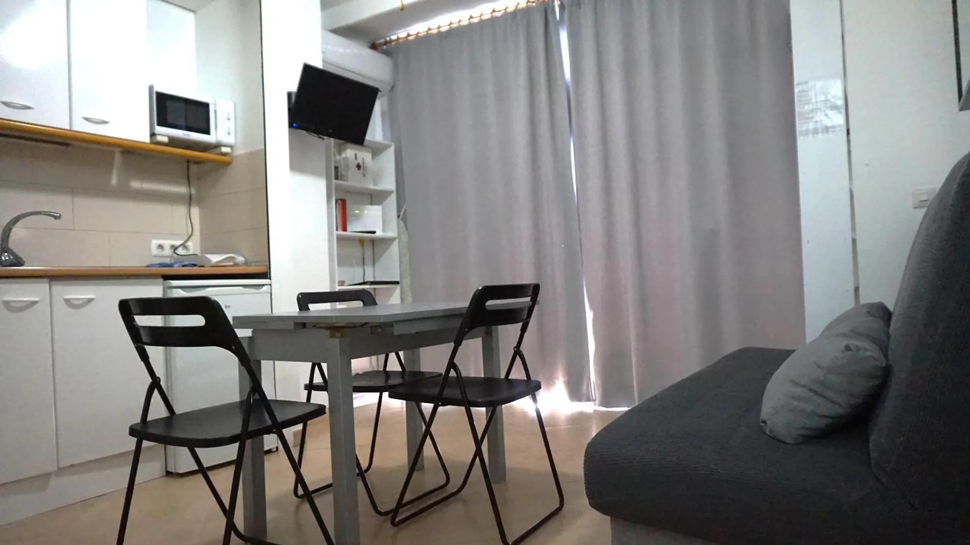 Apartment Castillo De Santa Clara Torremolinos