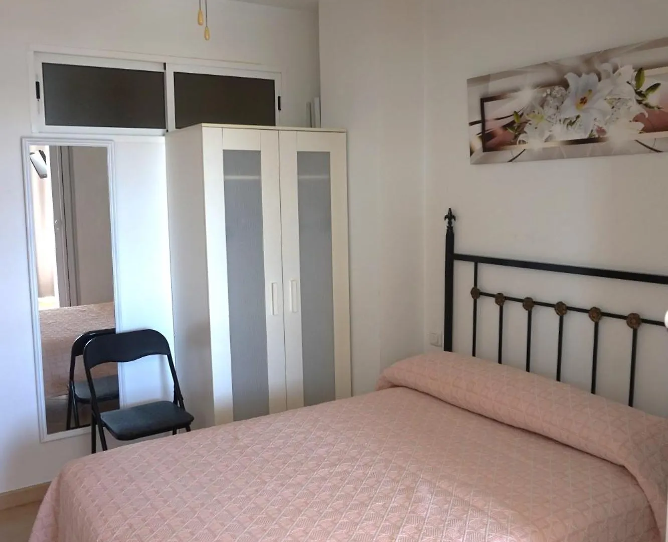 Apartment Castillo De Santa Clara Torremolinos