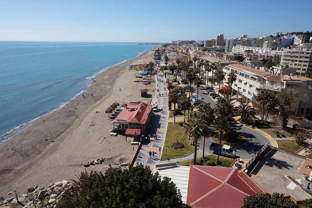 Apartment Castillo De Santa Clara Torremolinos