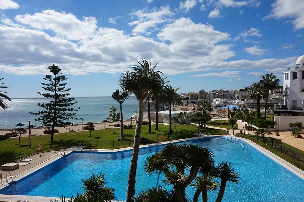 Castillo De Santa Clara Torremolinos 0*,  Spain