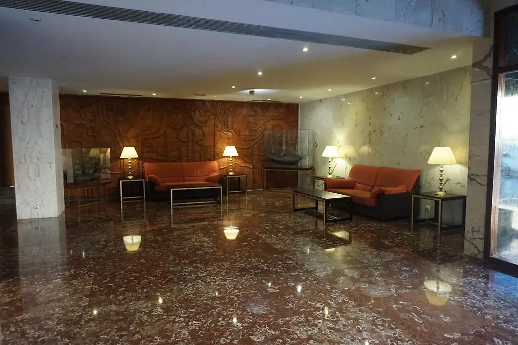 Castillo De Santa Clara Torremolinos Apartment
