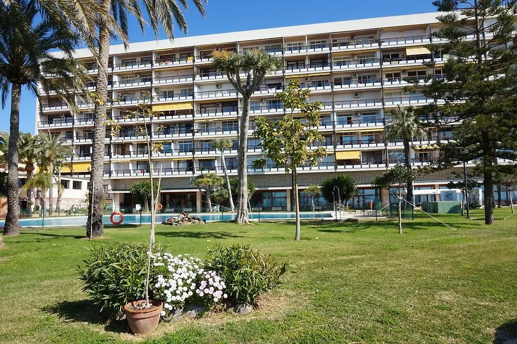 Castillo De Santa Clara Torremolinos Apartment