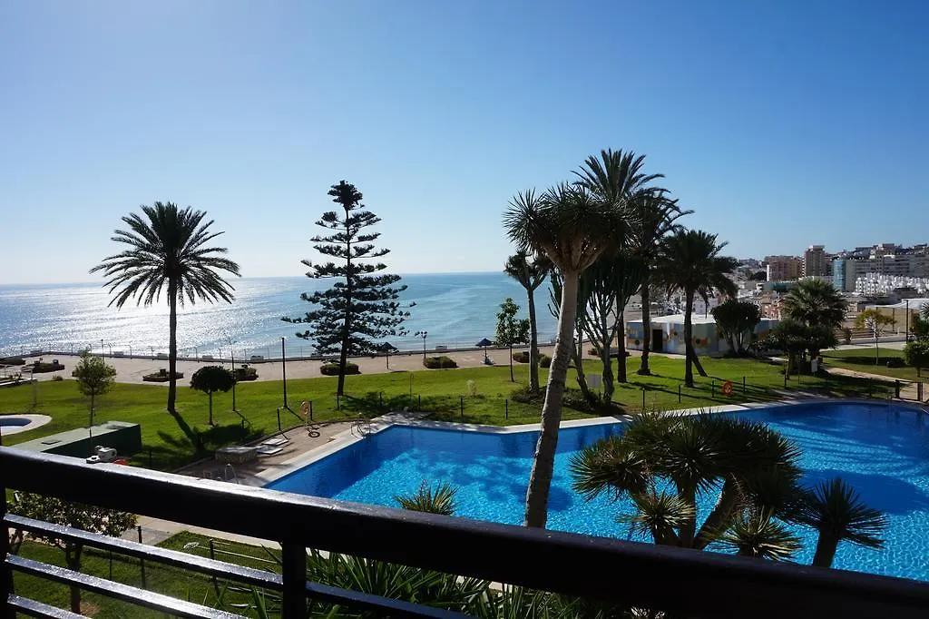 Apartment Castillo De Santa Clara Torremolinos