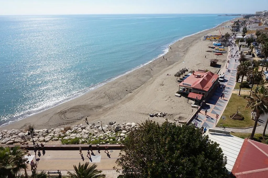 Castillo De Santa Clara Torremolinos 0*,  Spain