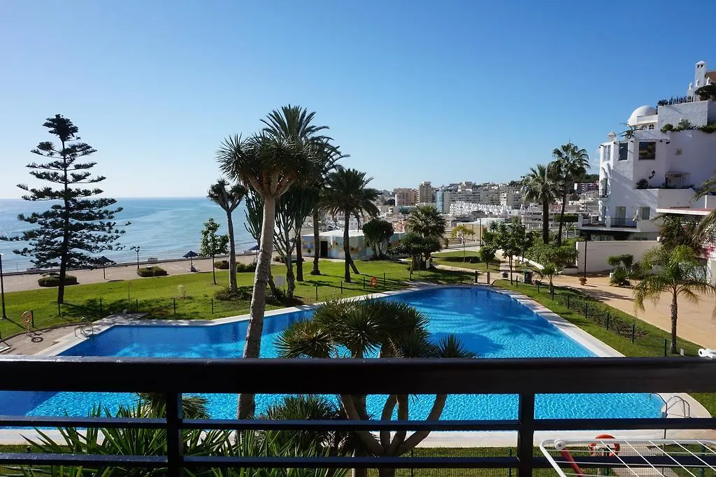 Castillo De Santa Clara Torremolinos