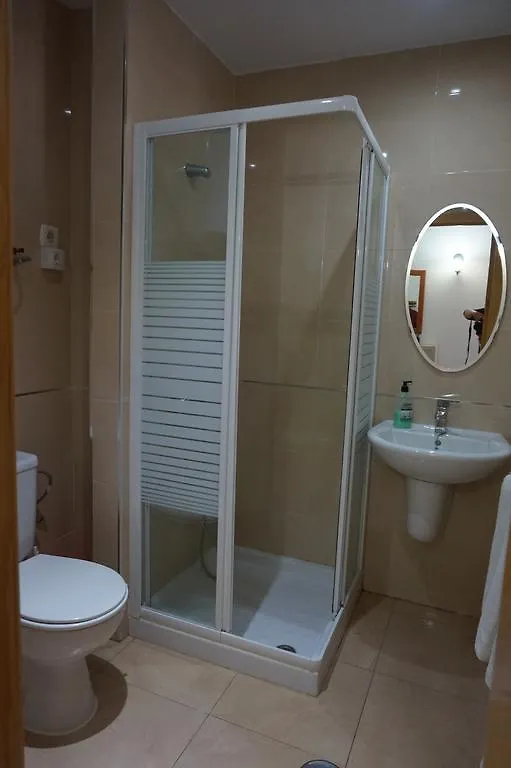 Apartment Castillo De Santa Clara Torremolinos