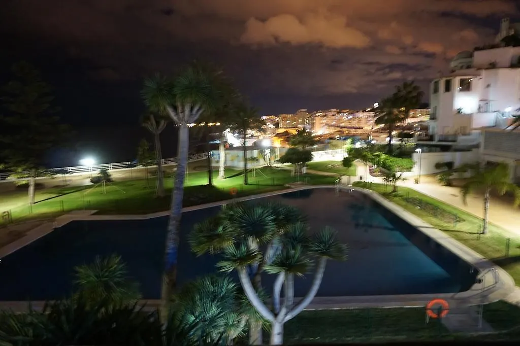 Castillo De Santa Clara Torremolinos Apartment